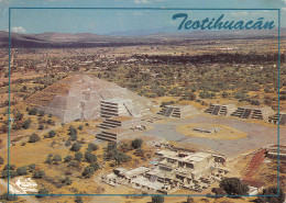 MEXIQUE TEOTIHUACAN - México