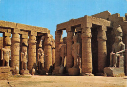 EGYPTE LUXOR - Louxor