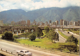 VENEZUELA CARACAS - Venezuela