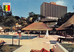 SENEGAL DAKAR HOTEL TERANGA - Senegal