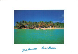 ANTILLES NEERLANDAISES SAINT MARTIN - Sint-Marteen