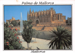 ESPAGNE PALMA DE MALLORCA - Palma De Mallorca