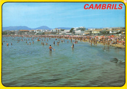 ESPAGNE CAMBRILS - Tarragona