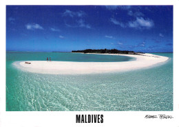 MALDIVES NALAGURAIDHOO - Maldive