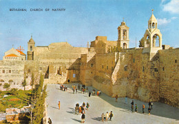 CISJORDANIE BETHLEEM - Israel