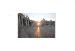 VATICAN BASILIQUE SAINT PIERRE - Vatikanstadt