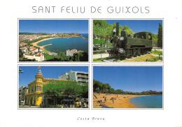 ESPAGNE SANT FELIU DE GUIXOLS - Andere & Zonder Classificatie