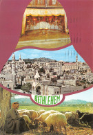 CISJORDANIE BETHLEHEM - Israel