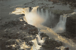 BRESIL FOZ DO IGUACU - Andere & Zonder Classificatie