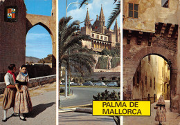 ESPAGNE MALLORCA - Mallorca