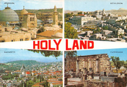 ISRAEL HOLY LAND - Israel