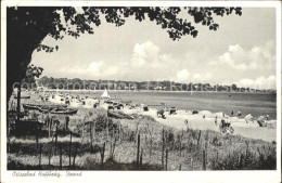 72361071 Haffkrug Ostseebad Ostseebad Strand Gleschendorf - Scharbeutz