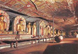 SRI LANKA DAMBULLA - Sri Lanka (Ceylon)