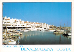 ESPAGNE BENALMADENA - Andere & Zonder Classificatie