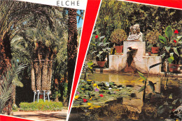 ESPAGNE ELCHE - Other & Unclassified