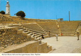 CHYPRE KATO PAPHOS - Cyprus