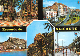 ESPAGNE ALICANTE - Alicante