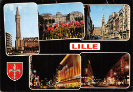 59-LILLE-N°C-4350-A/0391 - Lille
