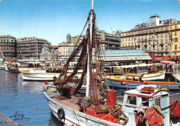 13-MARSEILLE-N°C-4350-A/0357 - Non Classés