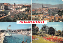 63-CLERMONT FERRAND-N°C-4350-A/0335 - Clermont Ferrand