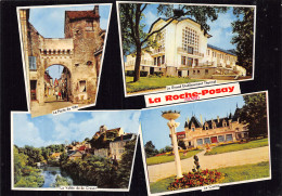 86-LA ROCHE POSAY-N°C-4350-A/0327 - La Roche Posay