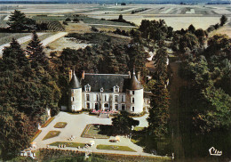 37-AMBOISE LE CHATEAU DE PRAY-N°C-4350-A/0311 - Amboise