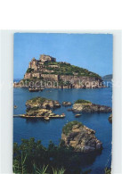 72360983 Ischia Il Castello Ischia - Other & Unclassified