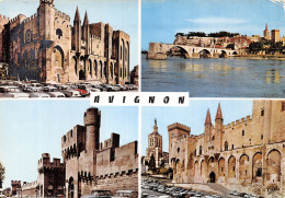 84-AVIGNON-N°C-4350-A/0291 - Avignon