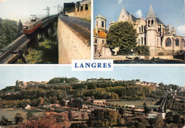 52-LANGRES-N°C-4350-A/0221 - Langres