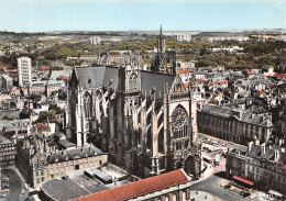 57-METZ-N°C-4350-A/0151 - Metz