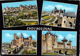 11-CARCASSONNE-N°C-4350-A/0163 - Carcassonne