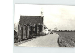 72360979 Vuren Kirche Vuren - Autres & Non Classés