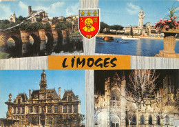 87-LIMOGES-N°C-4350-A/0043 - Limoges