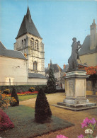 36-CHATEAUROUX-N°C-4350-A/0047 - Chateauroux