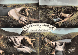 19-GORGES DE LA DORDOGNE-N°C-4350-A/0031 - Altri & Non Classificati