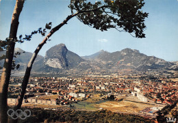 38-GRENOBLE-N°C-4350-A/0035 - Grenoble