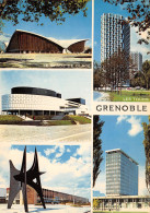 38-GRENOBLE-N°C-4350-A/0019 - Grenoble