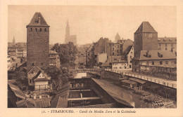67-STRASBOURG-N°C-4349-E/0397 - Strasbourg