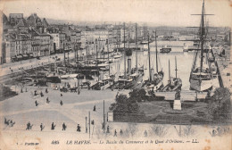 76-LE HAVRE-N°C-4349-E/0365 - Sin Clasificación