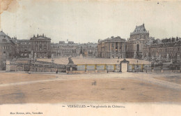 78-VERSAILLES-N°C-4349-E/0307 - Versailles