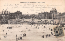 78-VERSAILLES-N°C-4349-E/0301 - Versailles