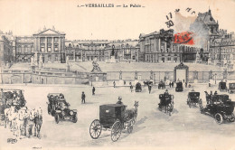 78-VERSAILLES-N°C-4349-E/0297 - Versailles