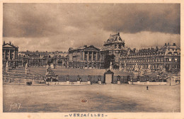 78-VERSAILLES-N°C-4349-E/0283 - Versailles