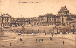 78-VERSAILLES-N°C-4349-E/0291 - Versailles