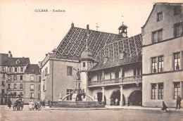 68-COLMAR-N°C-4349-E/0273 - Colmar