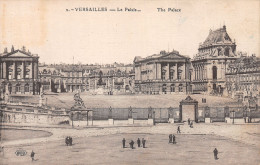 78-VERSAILLES-N°C-4349-E/0287 - Versailles