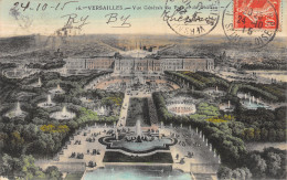 78-VERSAILLES-N°C-4349-E/0263 - Versailles