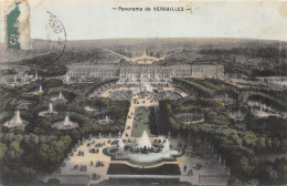 78-VERSAILLES-N°C-4349-E/0265 - Versailles