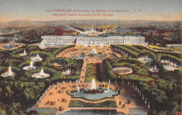 78-VERSAILLES-N°C-4349-E/0239 - Versailles