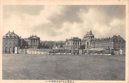 78-VERSAILLES-N°C-4349-E/0227 - Versailles